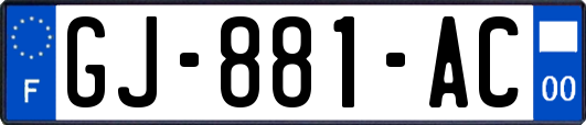 GJ-881-AC