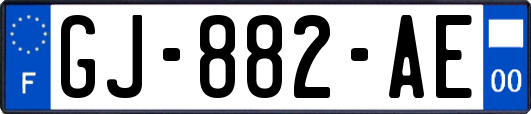 GJ-882-AE