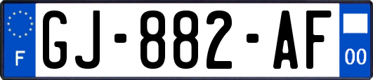 GJ-882-AF