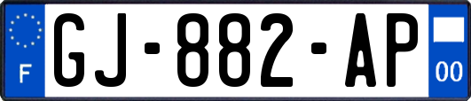 GJ-882-AP