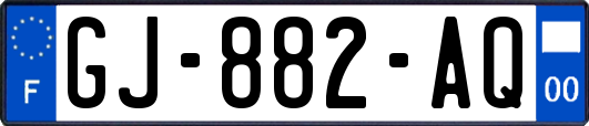 GJ-882-AQ