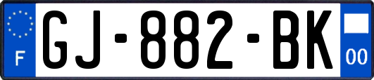 GJ-882-BK