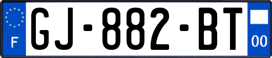 GJ-882-BT