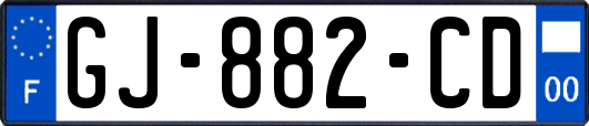 GJ-882-CD