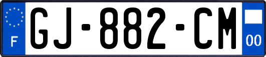 GJ-882-CM