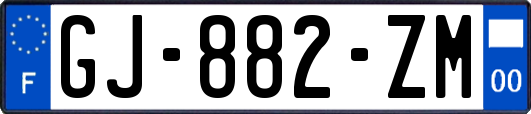 GJ-882-ZM