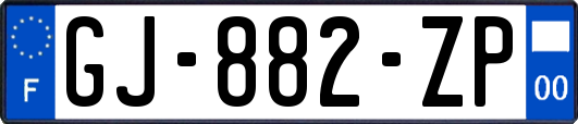 GJ-882-ZP