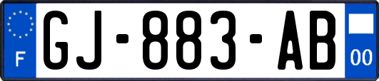 GJ-883-AB