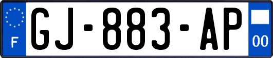 GJ-883-AP