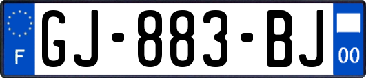 GJ-883-BJ