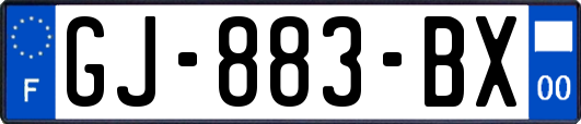 GJ-883-BX