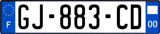 GJ-883-CD