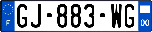 GJ-883-WG
