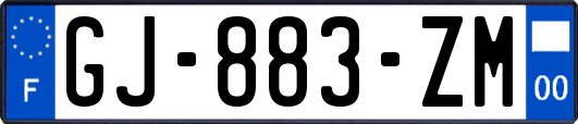 GJ-883-ZM