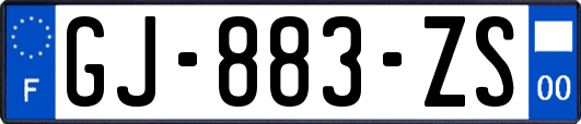 GJ-883-ZS