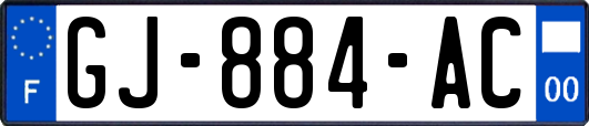 GJ-884-AC