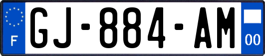 GJ-884-AM
