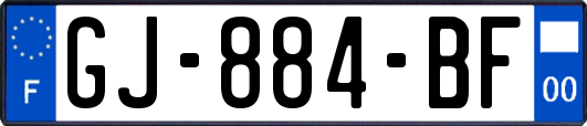 GJ-884-BF