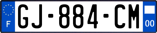 GJ-884-CM