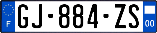 GJ-884-ZS