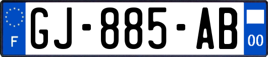 GJ-885-AB