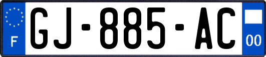 GJ-885-AC