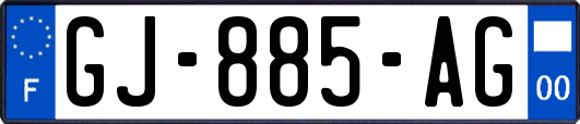 GJ-885-AG