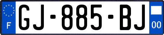 GJ-885-BJ