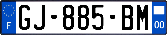 GJ-885-BM