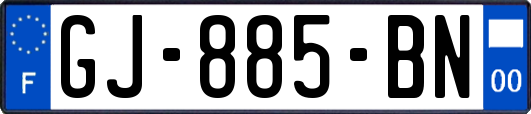 GJ-885-BN