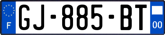 GJ-885-BT