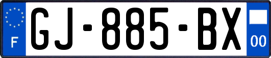 GJ-885-BX