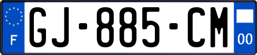 GJ-885-CM