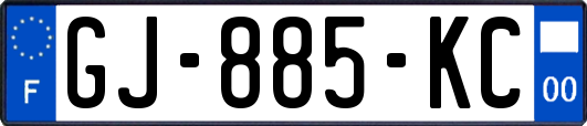 GJ-885-KC