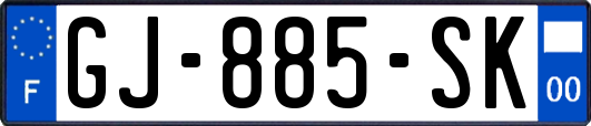 GJ-885-SK