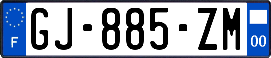 GJ-885-ZM