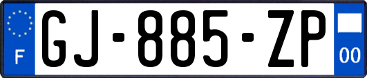 GJ-885-ZP