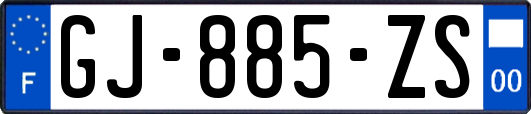 GJ-885-ZS