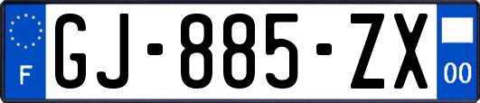 GJ-885-ZX