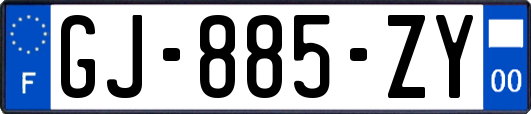 GJ-885-ZY