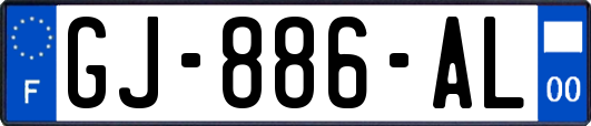 GJ-886-AL