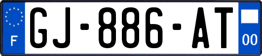 GJ-886-AT