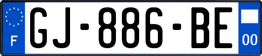 GJ-886-BE