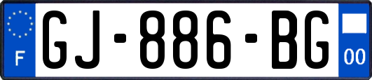 GJ-886-BG