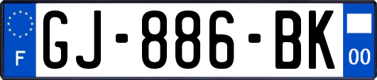 GJ-886-BK