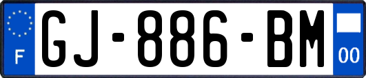 GJ-886-BM