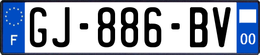 GJ-886-BV