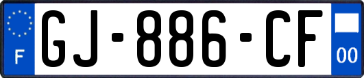 GJ-886-CF