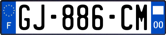 GJ-886-CM