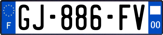 GJ-886-FV